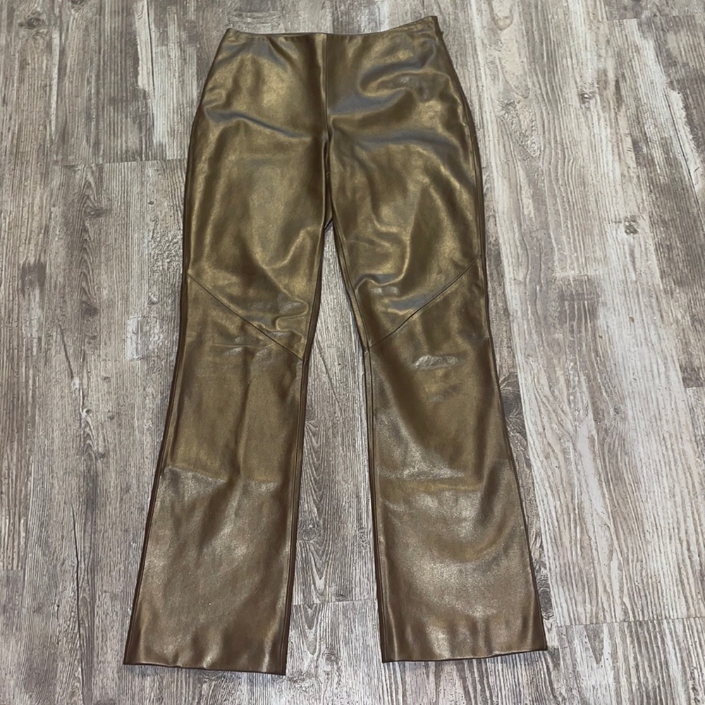 Ralph Ralph Lauren 2 Leather